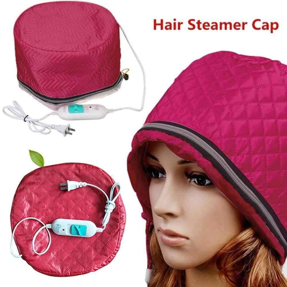 Hair Steamer cap