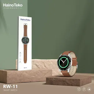 HainoTeko RW-11 Smart Watch