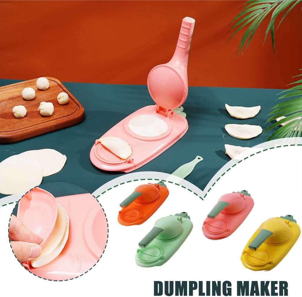 Kitchen Dumpling Maker