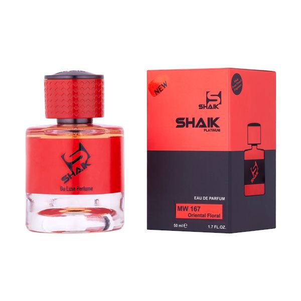 100% Original Shaik #unisex dupe perfumes